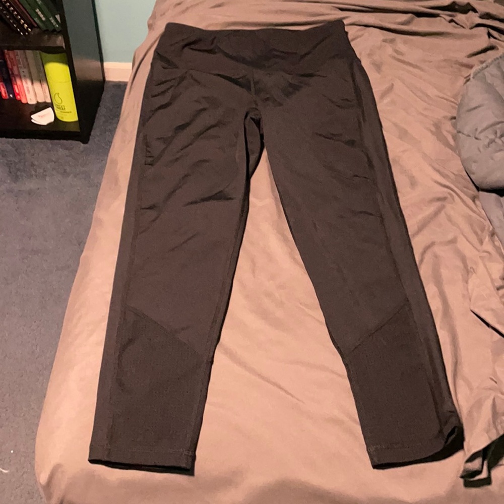 Orangetheory Leggings